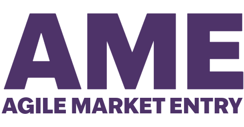 Agile Market Entry
