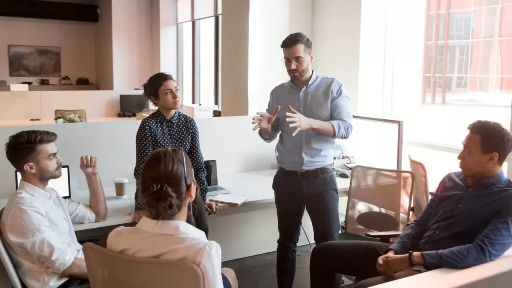 MedTech Sales & Marketing Dynamics: Combat or Choreography?